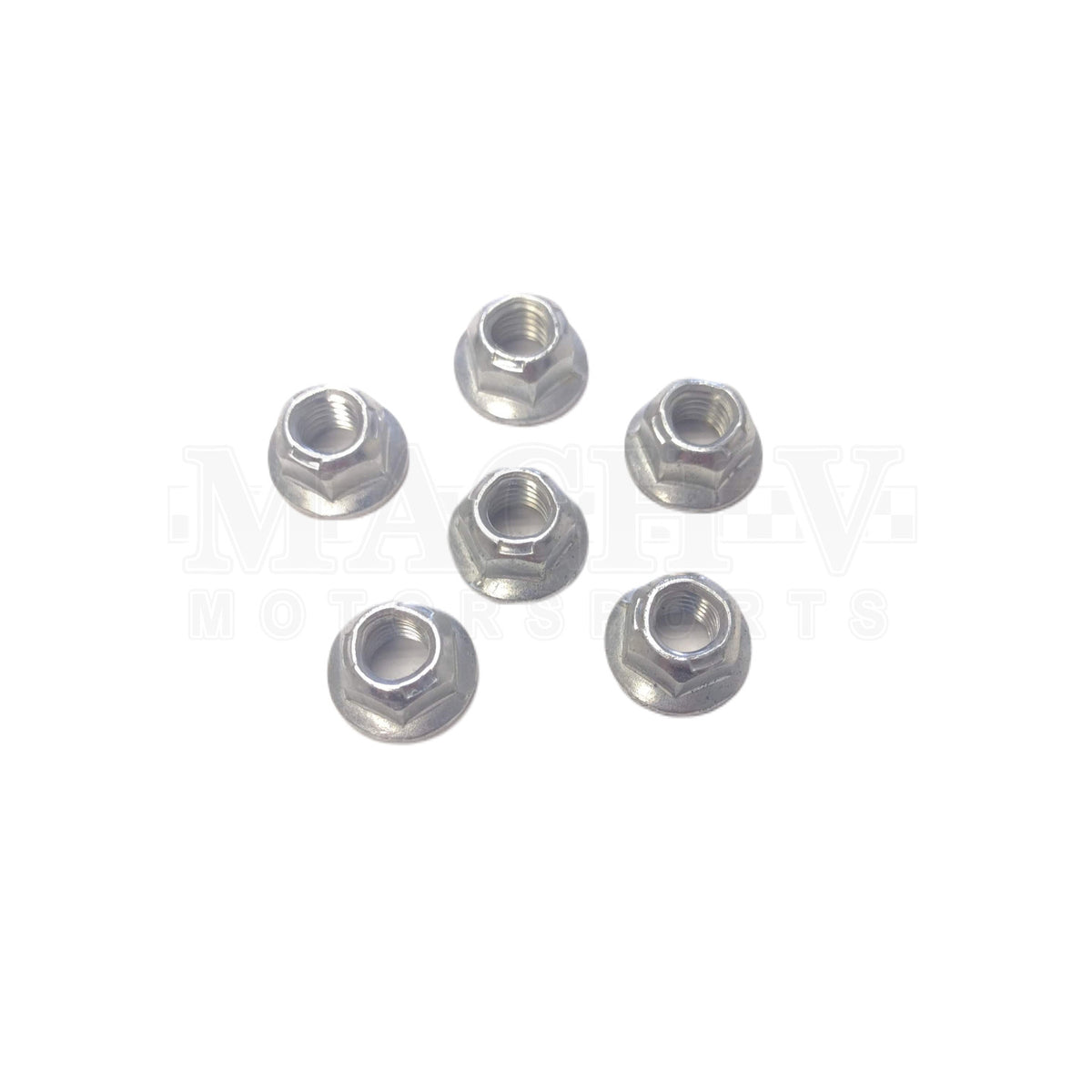 Subaru Strut Mount Nuts 2008+ WRX / STI