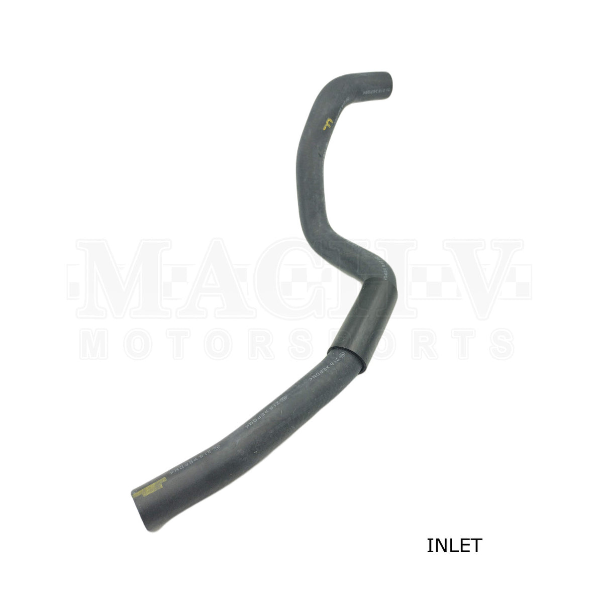 Subaru Heater Core Hose 2015-2021 WRX/STI