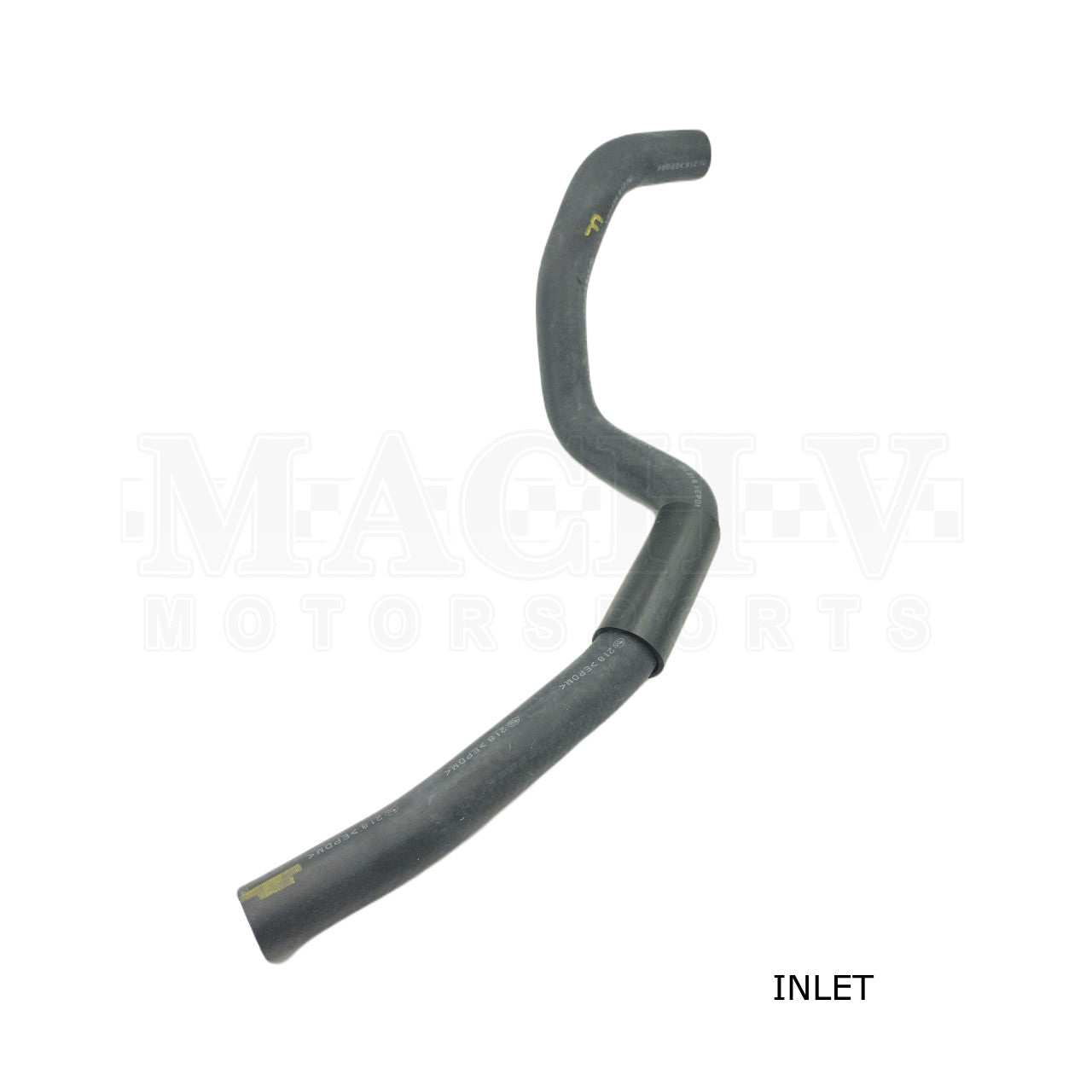 Subaru Heater Core Hose 2015-2021 WRX/STI