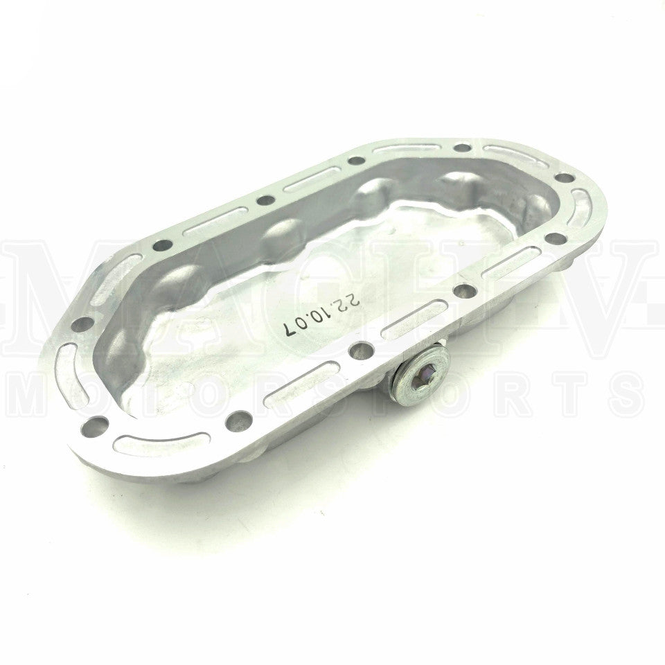 Subaru Upgraded Transmission Pan 2004-2021 STI