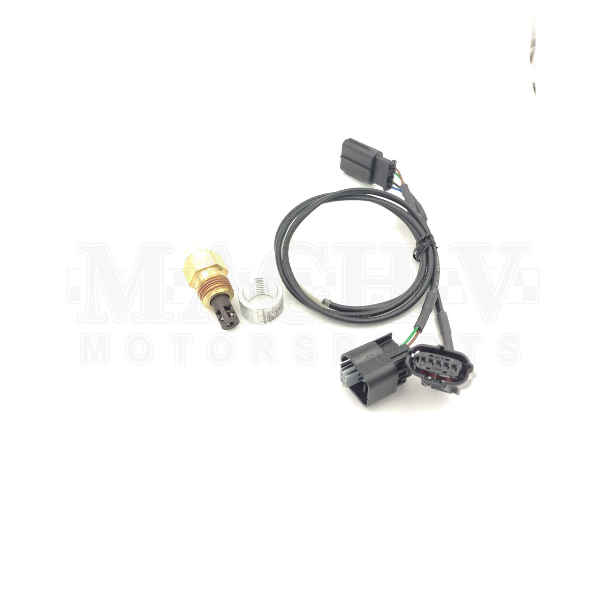 IWire Speed Density Hybrid MAF Adapter Harness 2015-2021 Subaru STI