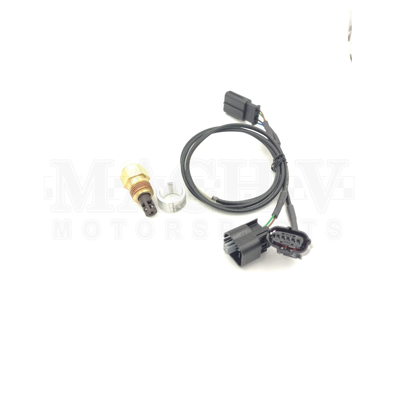 IWire Speed Density Hybrid MAF Adapter Harness 2015-2021 Subaru WRX/STI