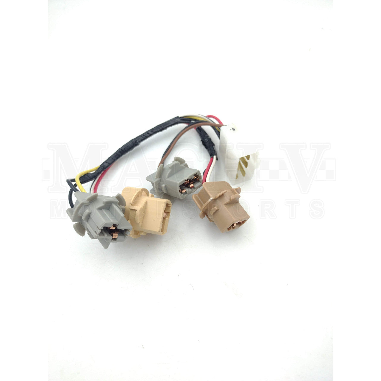 Subaru OEM Tail Lamp Wiring 2006-2007 WRX Sedan