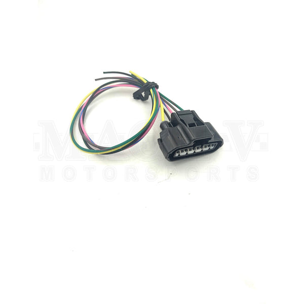 Everything You Need to Know: 5 Pin Mass Air Flow Sensor Wiring Diagram Everything You Need to Know: 5 Pin Mass Air Flow Sensor Wiring Diagram