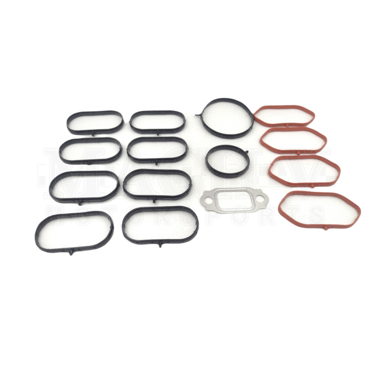 Subaru Intake Manifold/TGV Removal Gasket Kit 2015-2021 WRX
