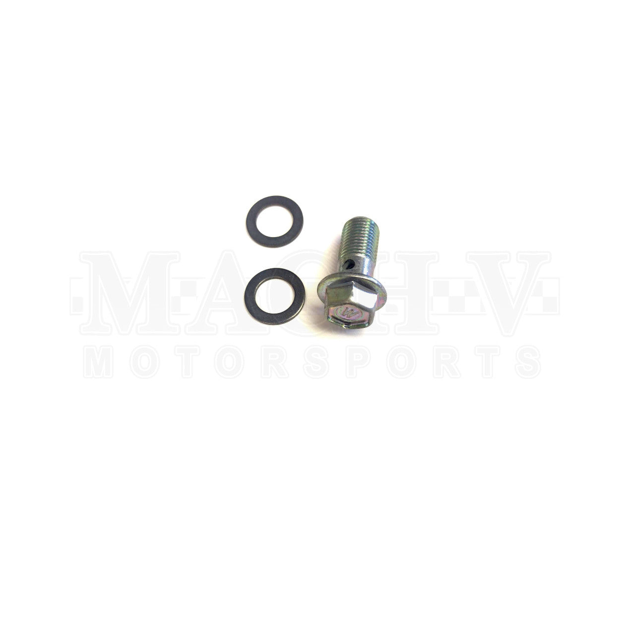 Subaru Caliper Banjo Bolt 2002+ Subaru WRX/2004-2021 STI
