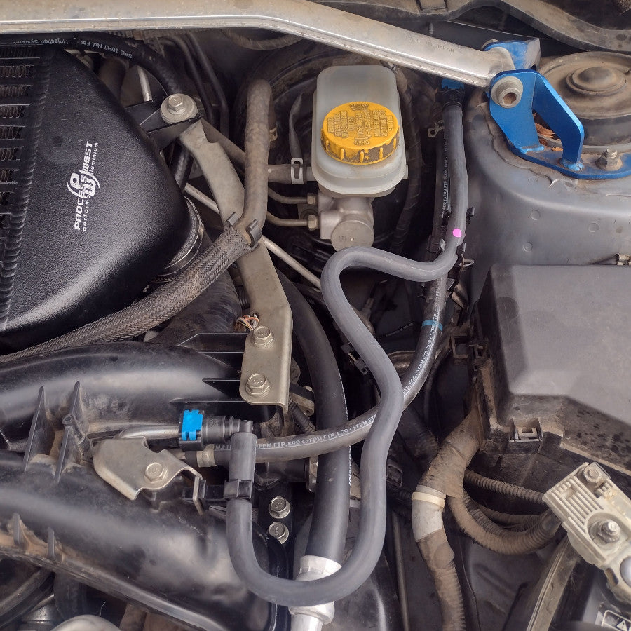 Subaru Fuel Tank Vent Hose  2015-2021 WRX