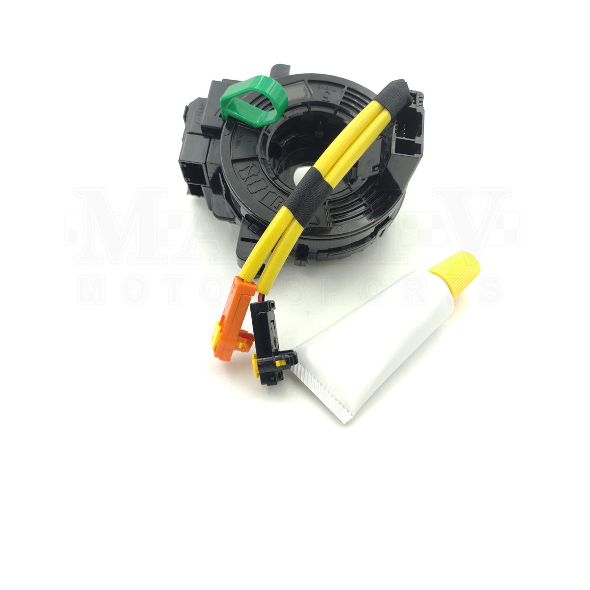 Subaru Air Bag/Steering Wheel Clock Spring 2015-2021 STI/2015+ WRX