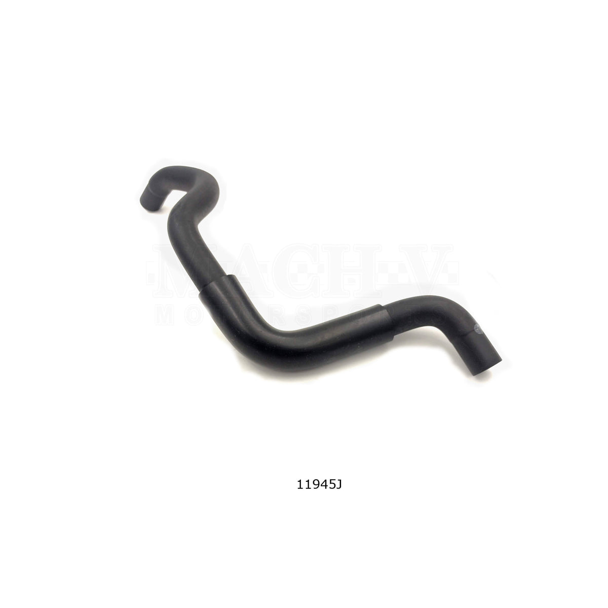 Subaru PCV Breather Hoses 2015-2016 STI