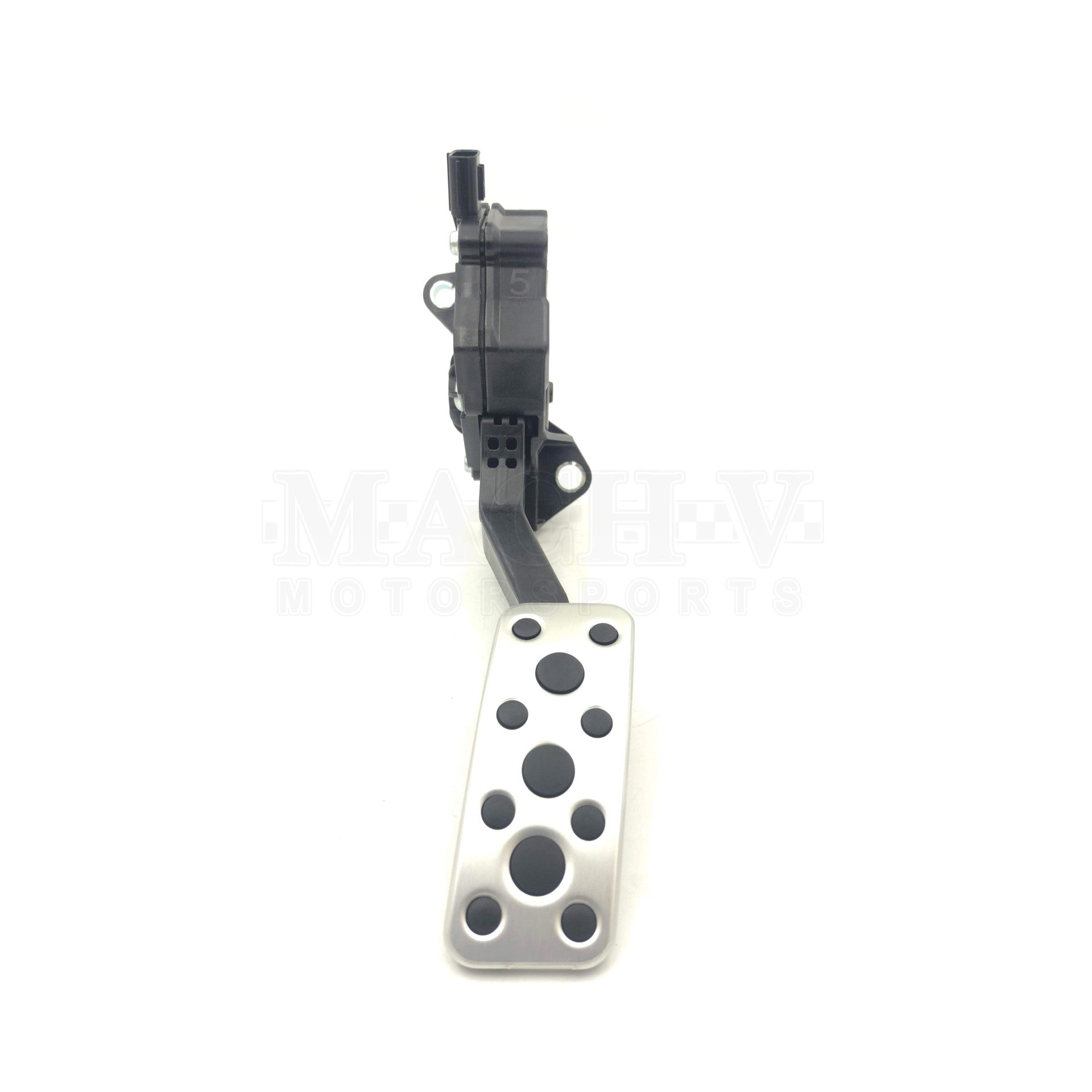 car accelerator pedal Subaru OEM Accelerator Pedal 2008-2014 WRX/STI