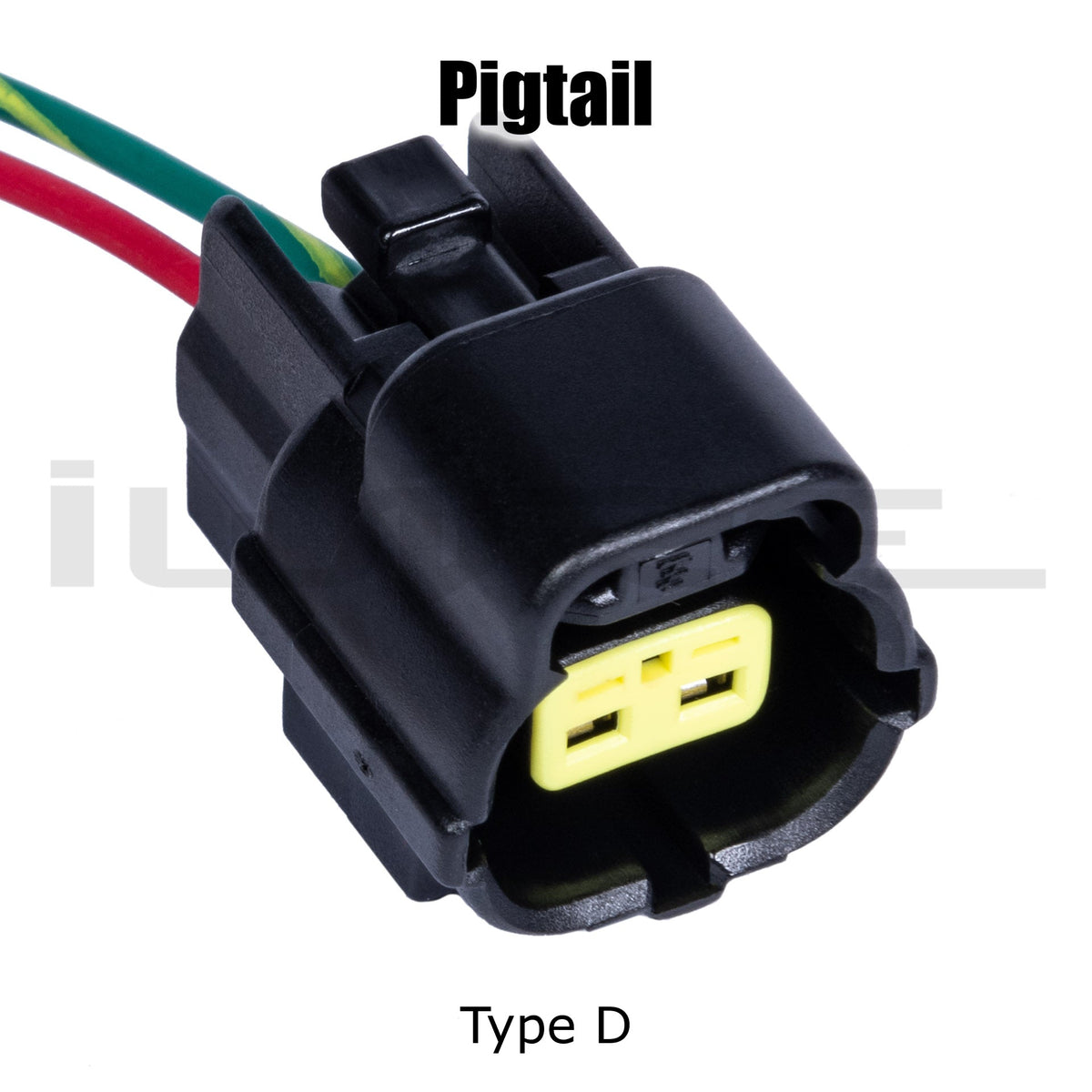 IWIRE Coolant Temp Sensor plug 2008-2021 WRX/STI