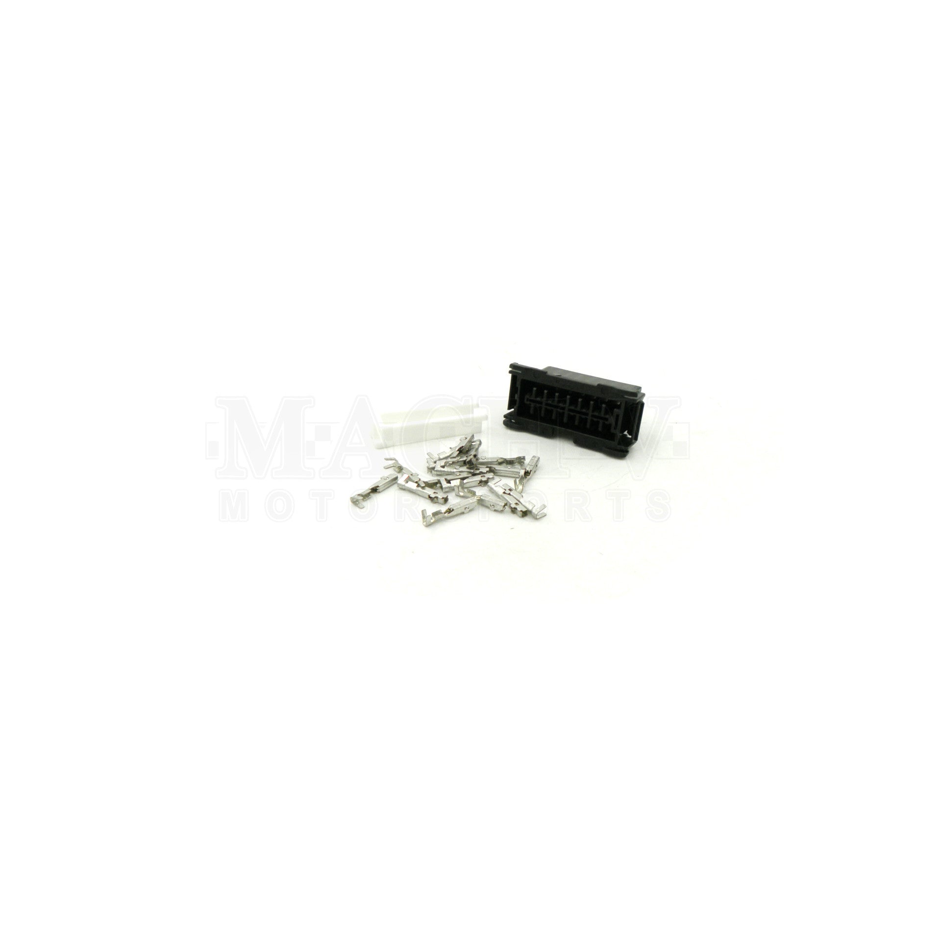iWire Drive By Wire OBD 2 Replacement Plug Connector 2002-2014 WRX/2004-2021 STI