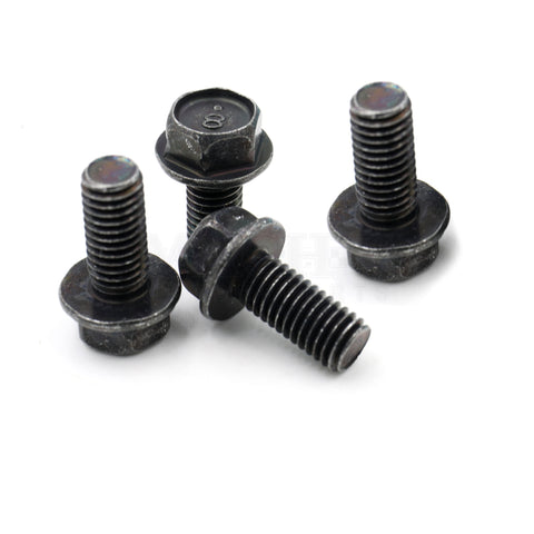 OEM Subaru Intercooler Bracket Bolt Kit 2002-2007 WRX/STI