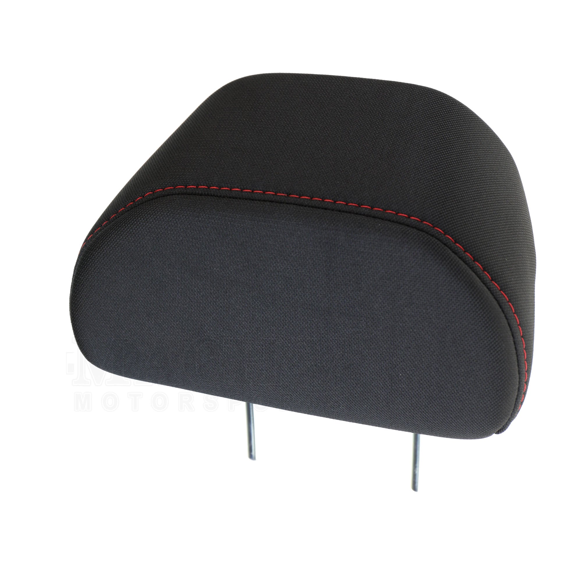 Rear Head Rests JDM Rear Seat Headrests 2022+ WRX - FastWRX.com