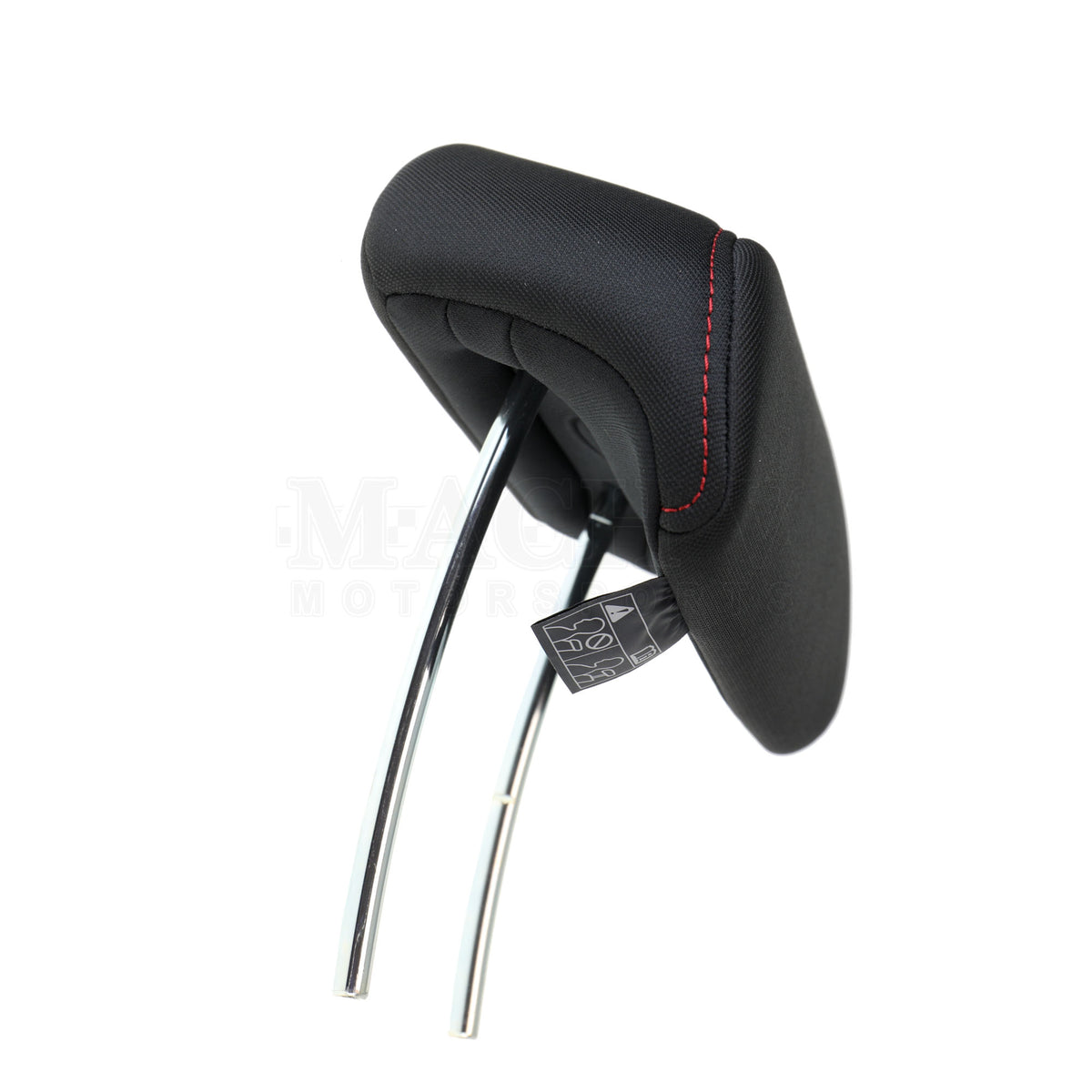 JDM Rear Seat Headrests 2022+ WRX