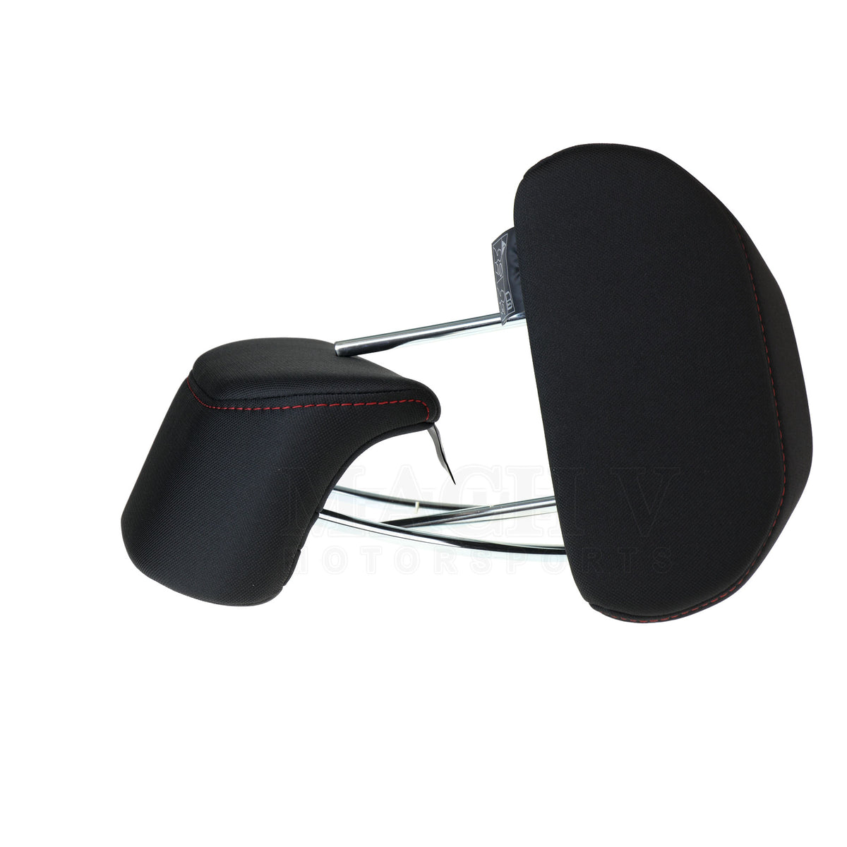 JDM Rear Seat Headrests 2022+ WRX