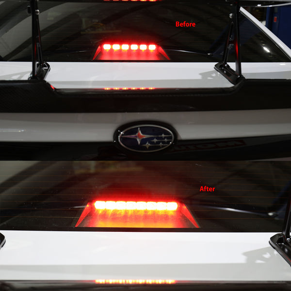 JDM Center High Mounted Stop Lamp 2022+ WRX - FastWRX.com
