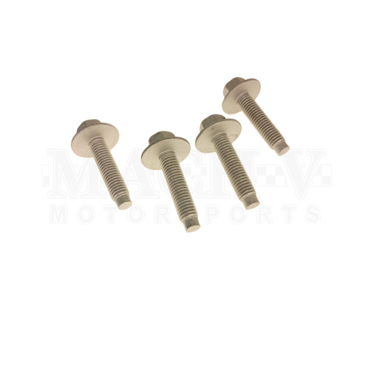 Subaru OEM Turbo Shield Bolt Set 2015-2021 WRX