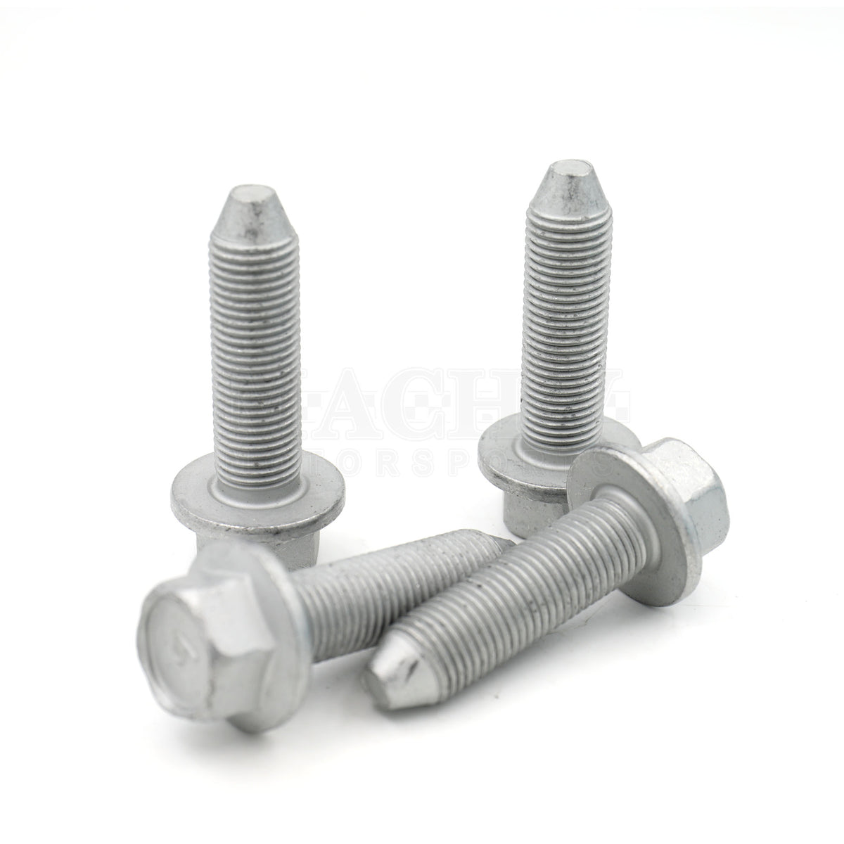 Subaru OEM Front Control Arm Rear Bolts 2004-2007 STI