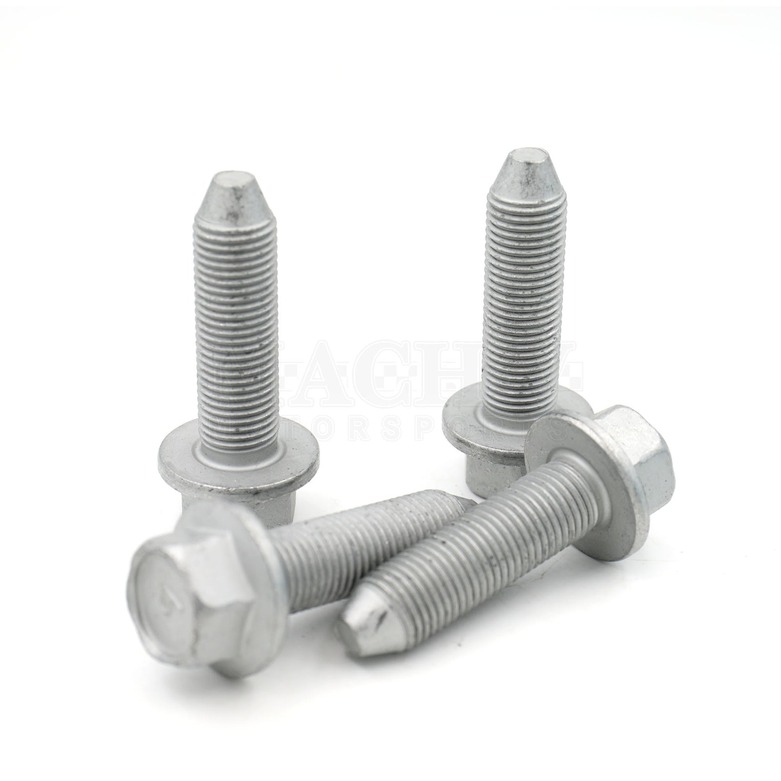 Subaru OEM Front Control Arm Rear Bolts 2004-2007 STI