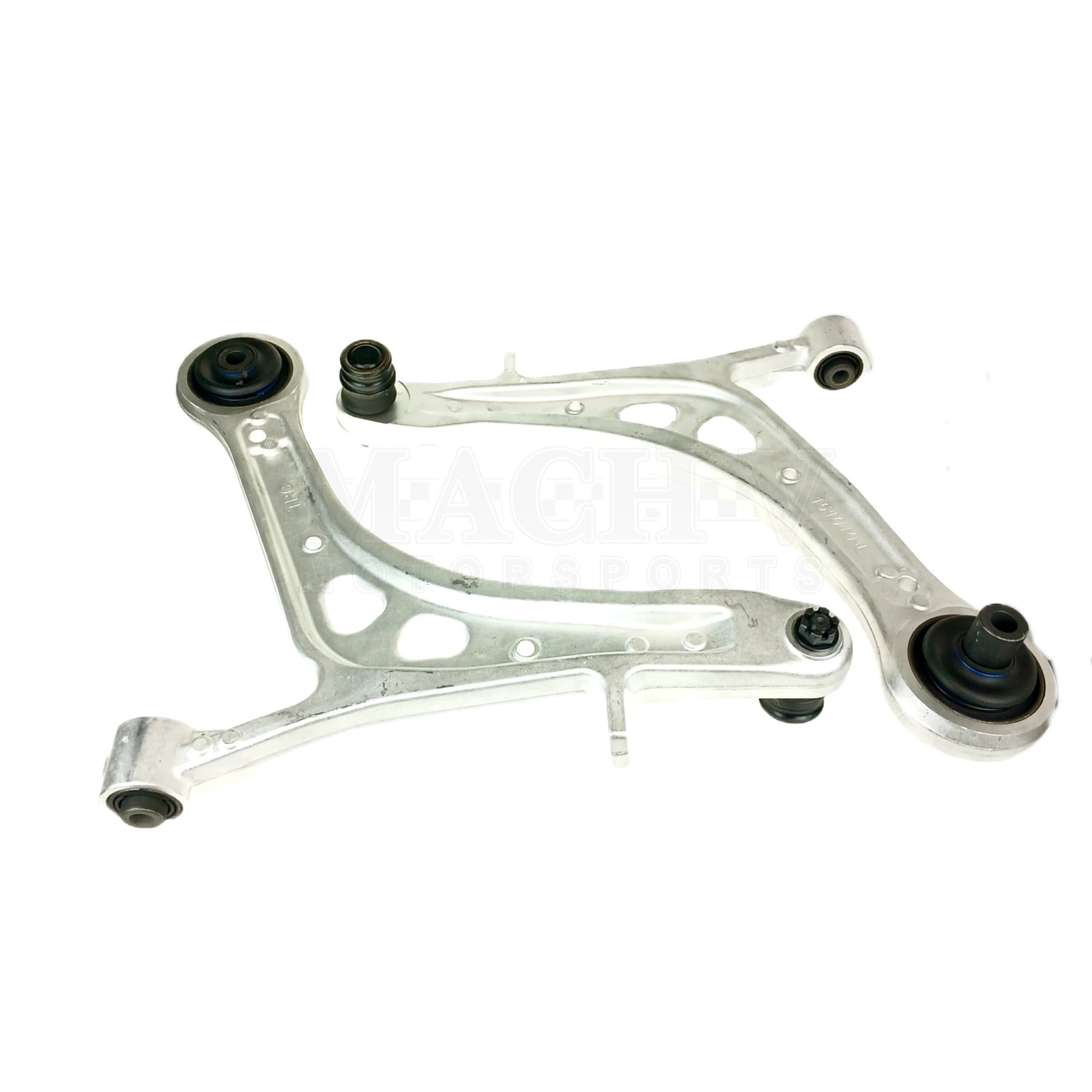 OEM-Quality Front Control Arm Set 2015-2021 WRX/STI
