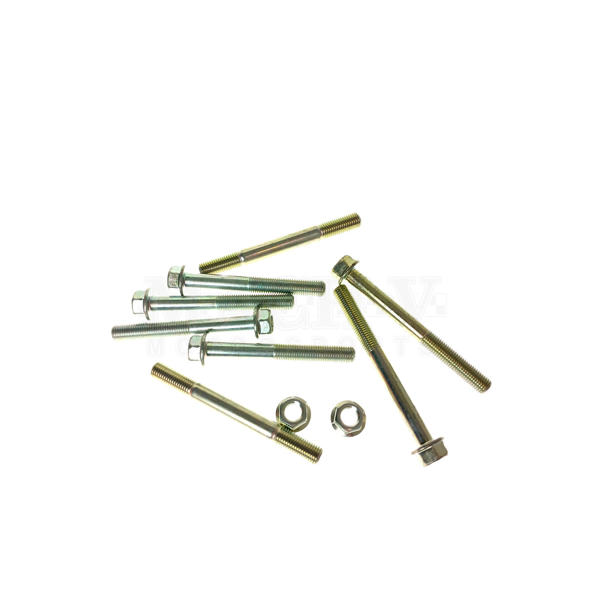 Subaru Bell Housing Bolt Kit 2013-2025 BRZ