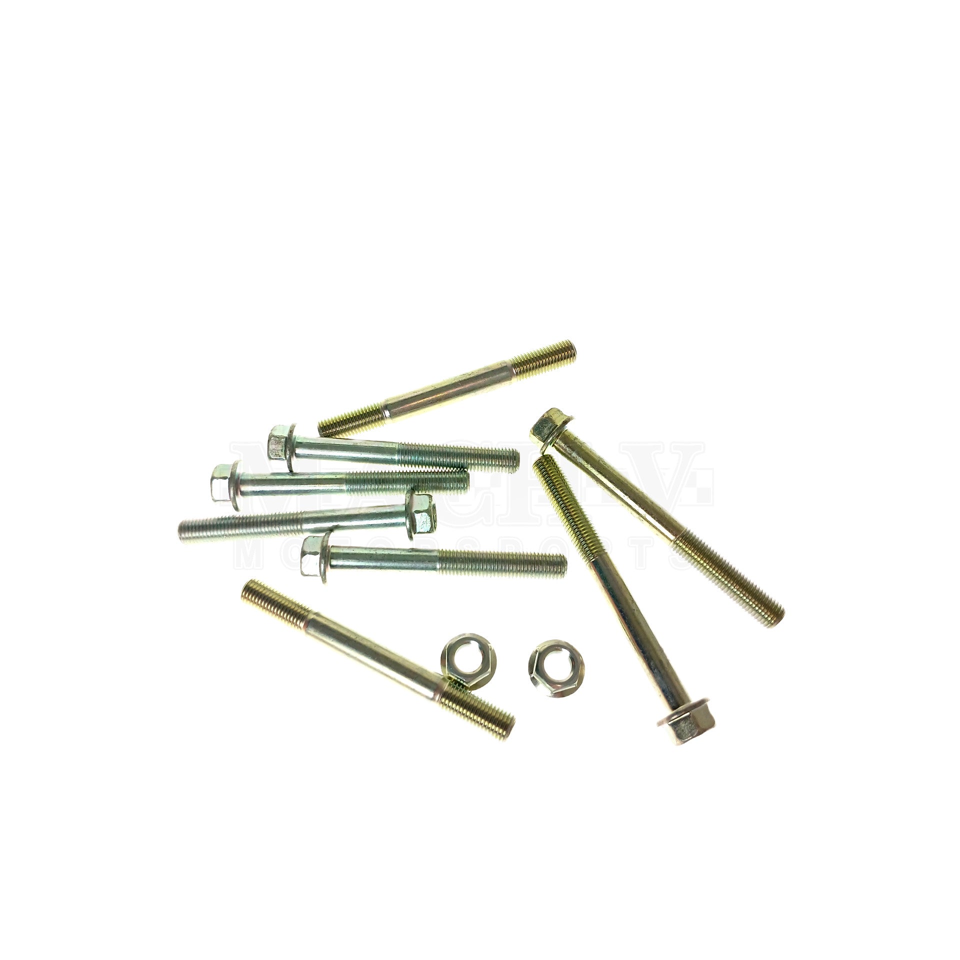 Subaru Bell Housing Bolt Kit 2013-2025 BRZ