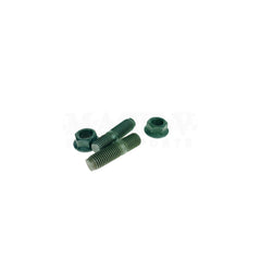 Subaru Turbo Down Pipe Stud Bolt Nut Kit – WRX Impreza EJ Series 92-18 – OEM Japan