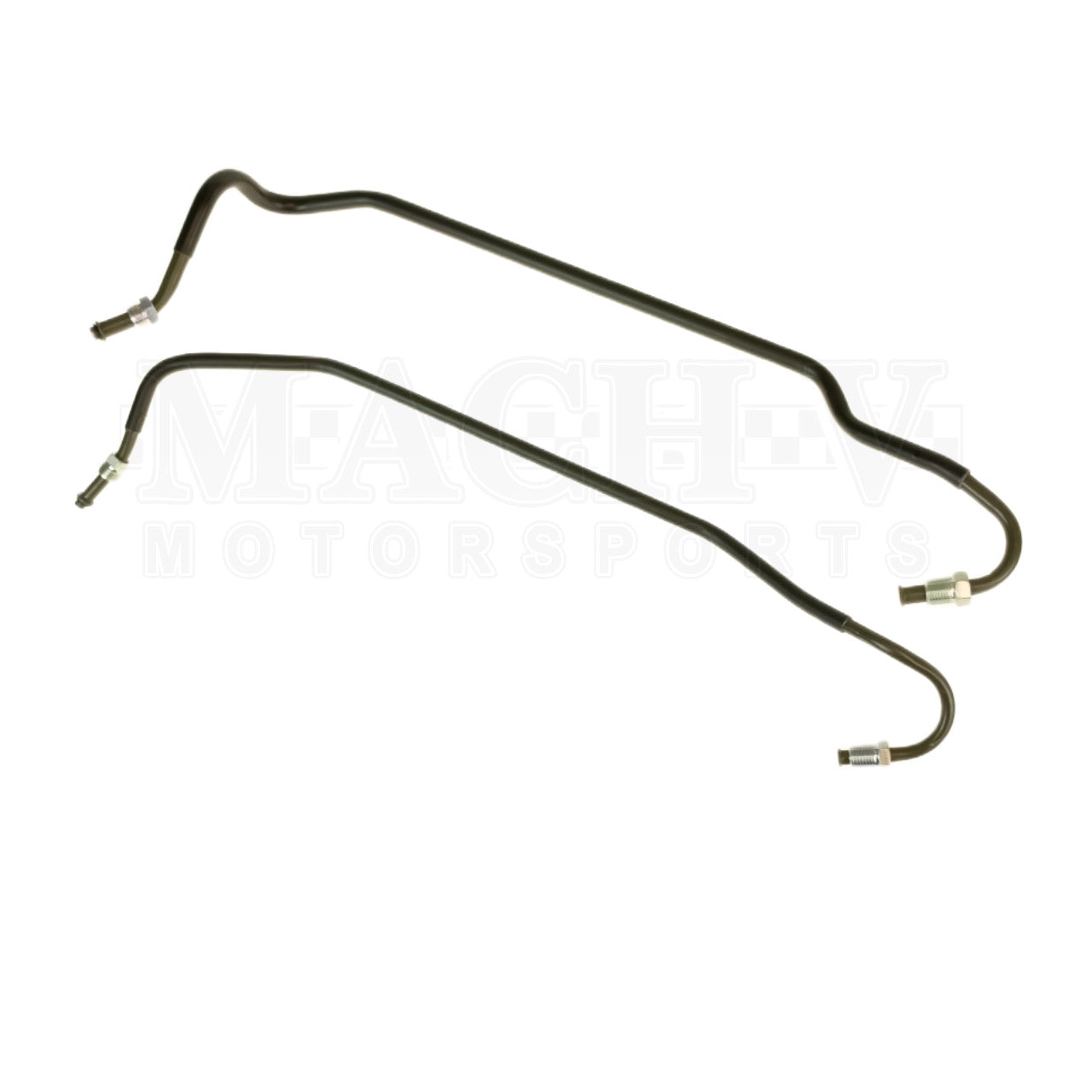 Subaru Power Steering Rack Repair lines 2005-2009 Legacy GT