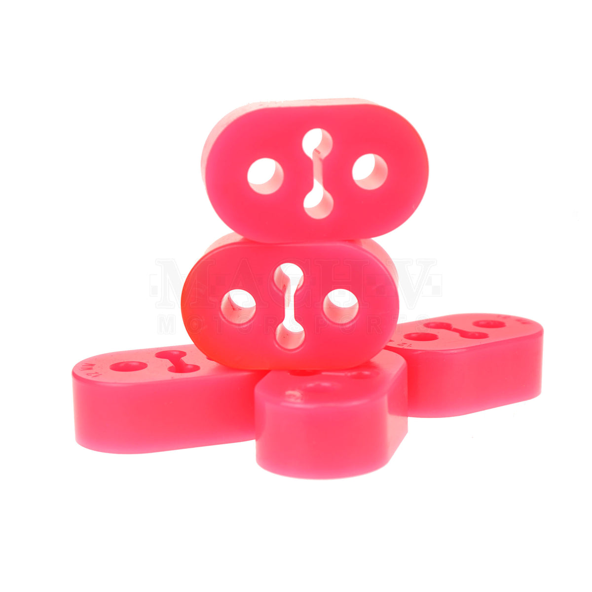 Kartboy Exhaust Hangers 2008-2021 WRX/STI