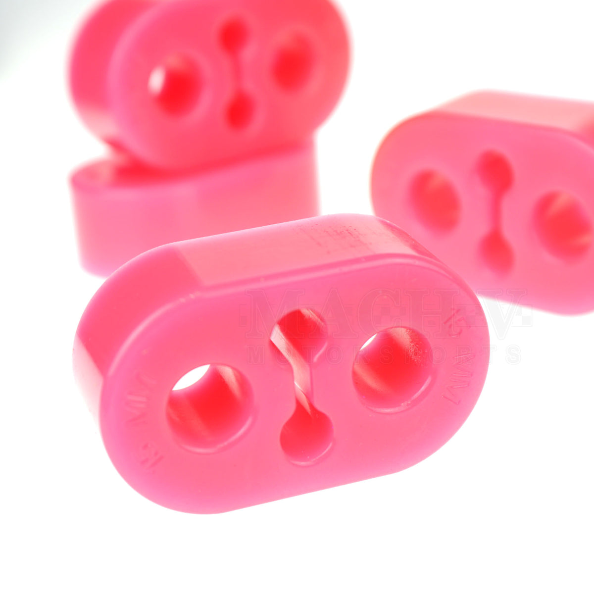 Kartboy Exhaust Hangers 2002-2007 WRX/STI