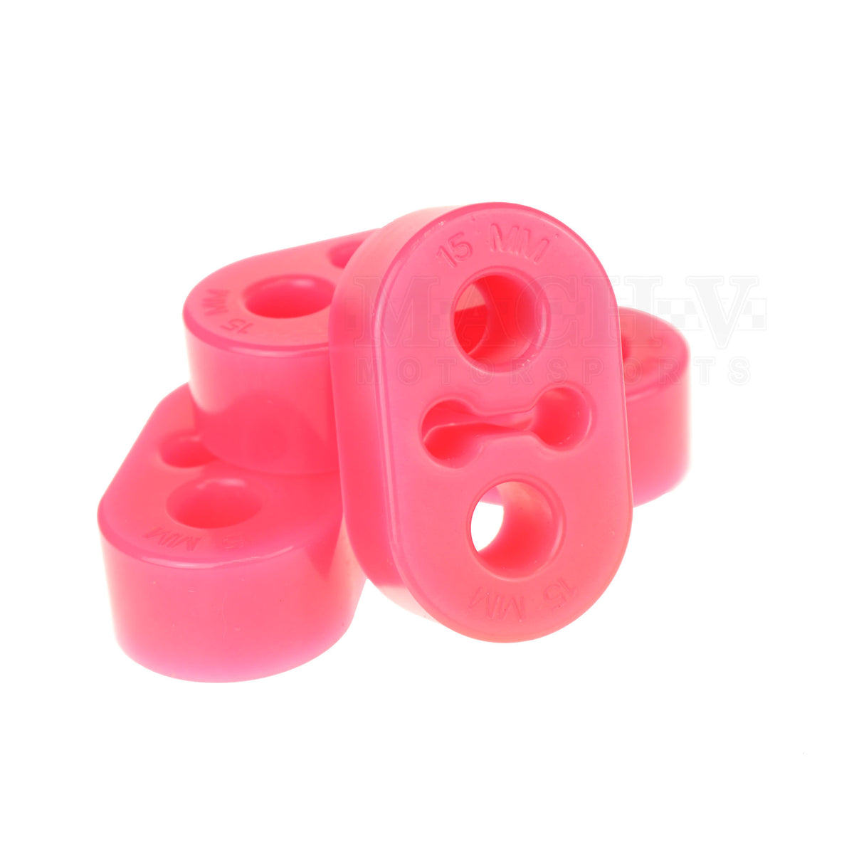 Kartboy Exhaust Hangers 2002-2007 WRX/STI