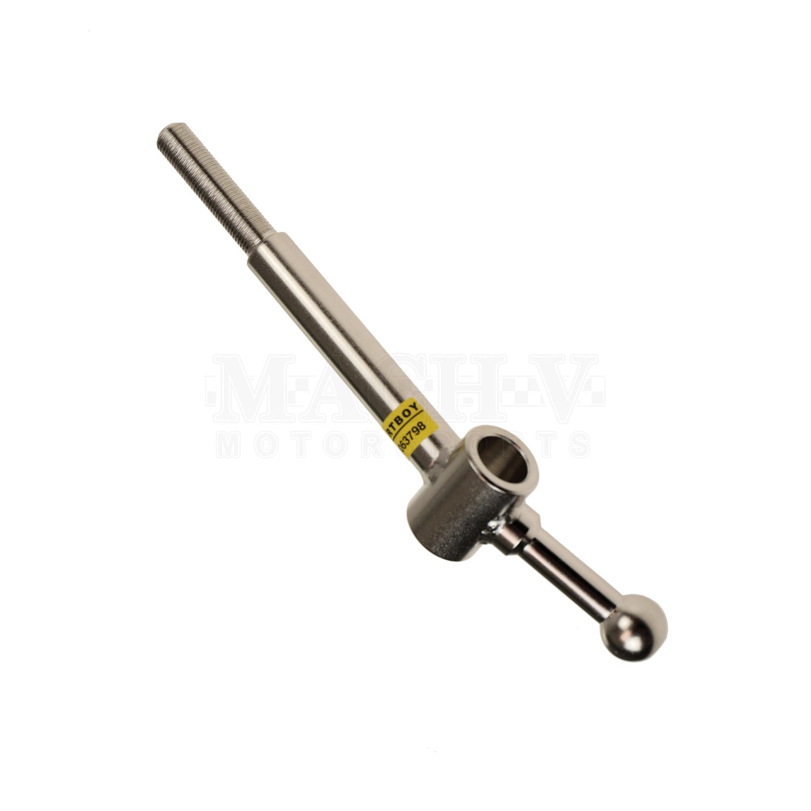 Kartboy 5-Speed Short Shifter 2002-2014 WRX, 1997-2008 Forester