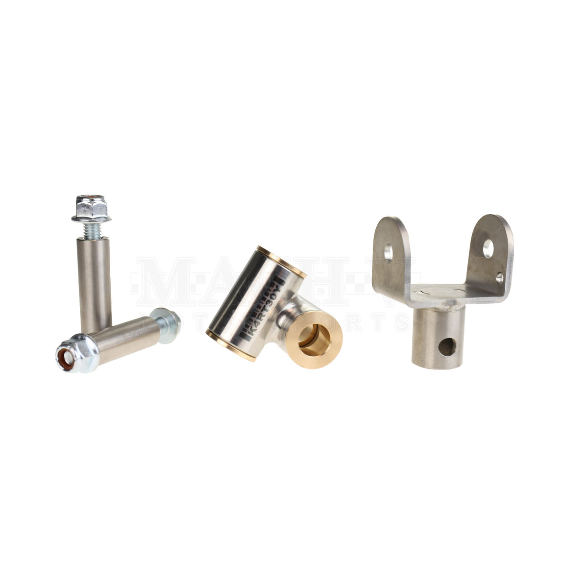 Kartboy 5MT Shift Linkage Update 1997-2023 Subaru