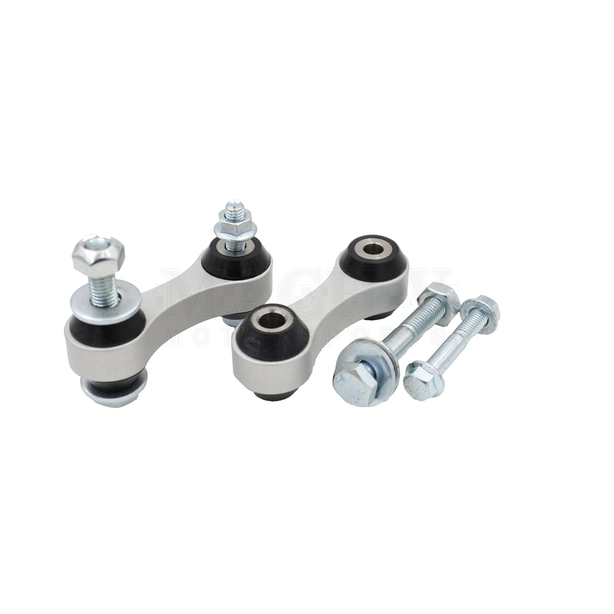 Kartboy Billet Aluminum End Links, Front 2002-2007 WRX Wagon