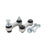 Kartboy Billet Aluminum End Links, Front 2002-2007 WRX Wagon