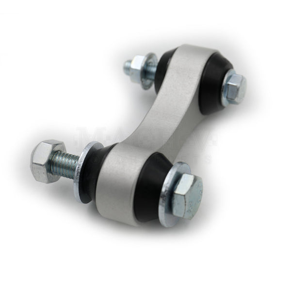 Kartboy Billet Aluminum End Links, Front 2002-2007 WRX Wagon