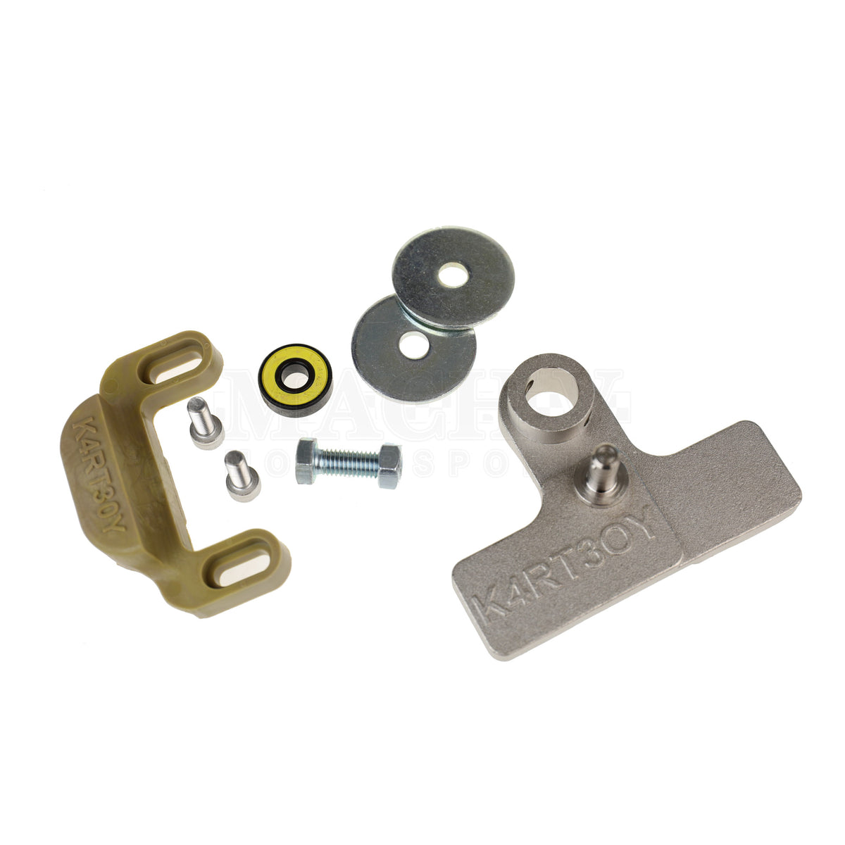 Kartboy Short Shifter 2015+ WRX