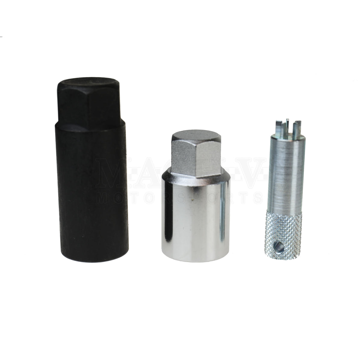 Kics Racing Composite R40 iConix Lug Nut Set