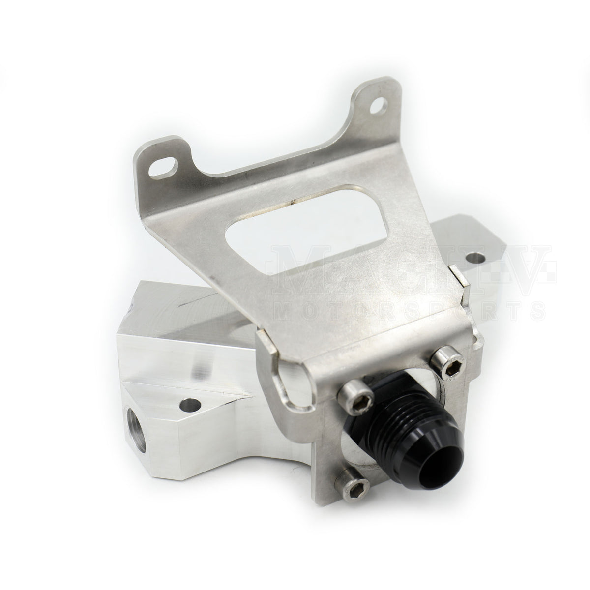 Killer B Oil Control Valve 2008-2014 WRX/2008-2021 STI