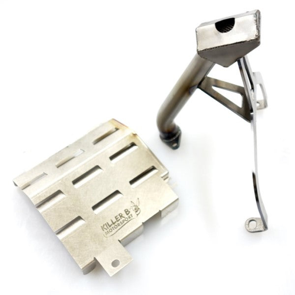 Killer B Ultimate Oil Pickup EJ25