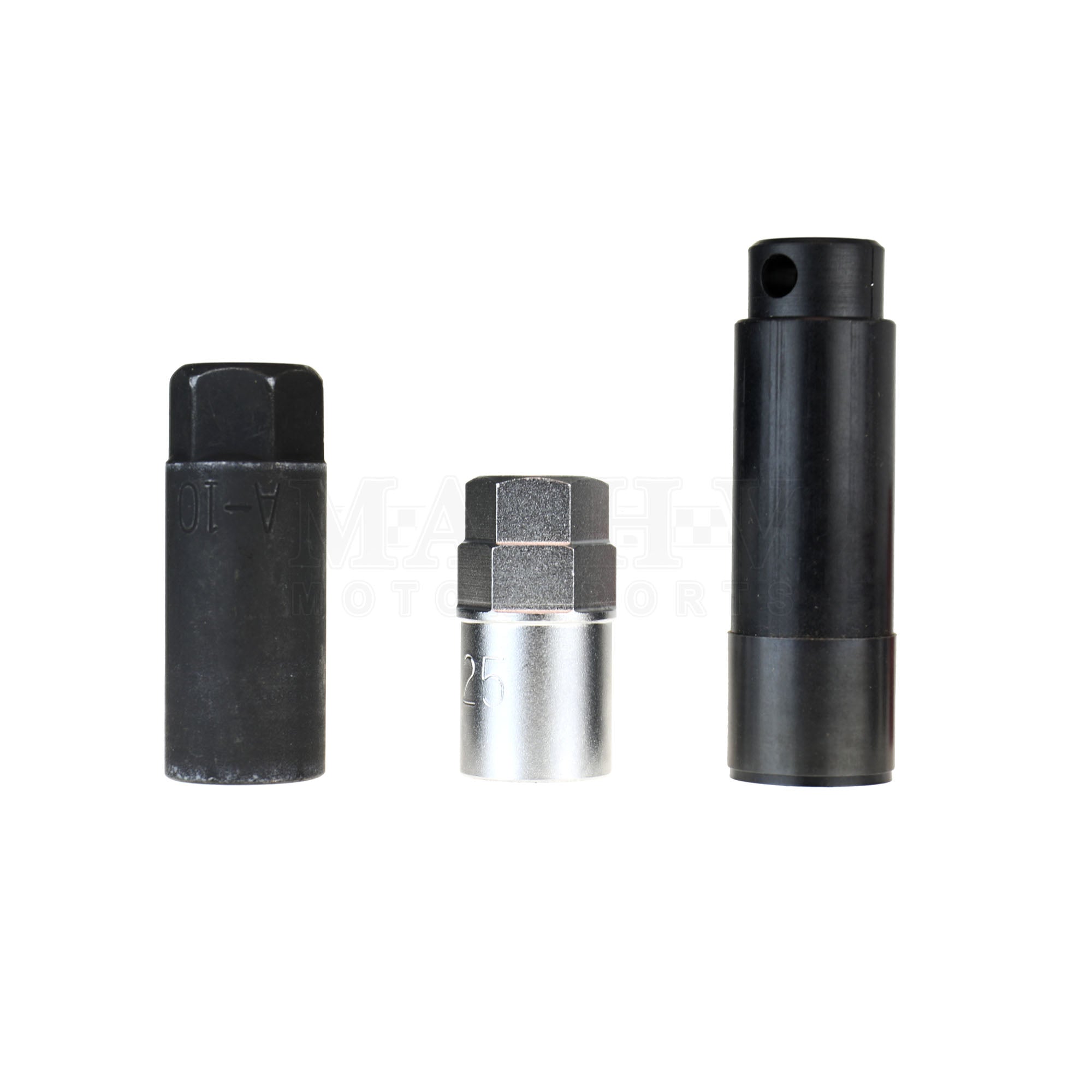 Kics Leggdura Racing Shell Type Lug Nut Set - FastWRX.com