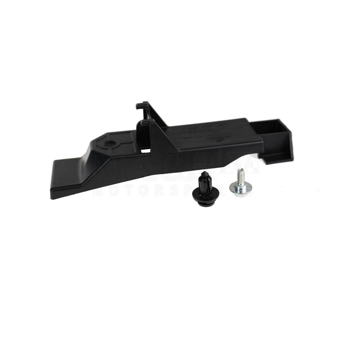 Front Bumper Lower Support 2008-2014 WRX/STI