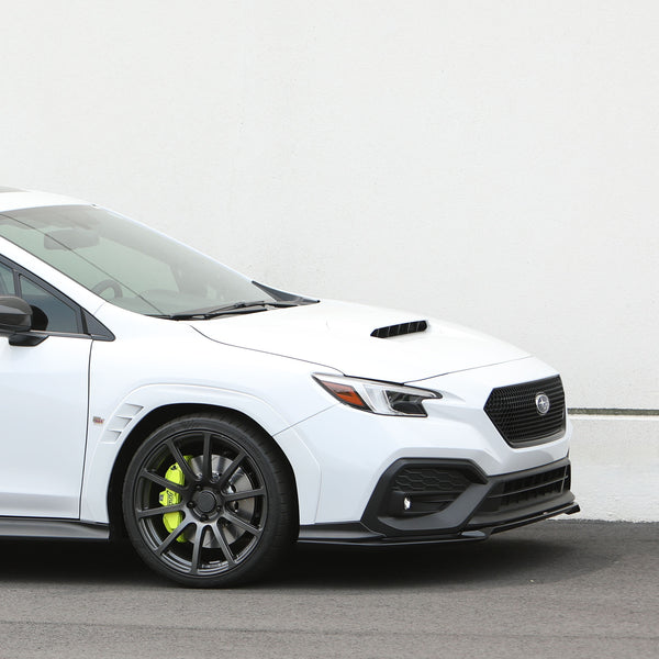 SUBARU STI ウィンドブレーカー 2015-2021 Subaru WRX / WRX STI Passenger Side Fender - SU1241150