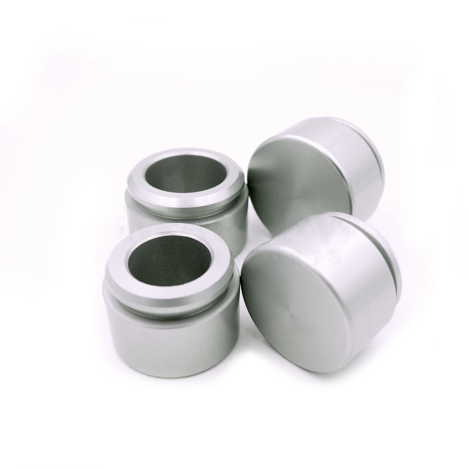 Mach V Subaru STi Brembo Caliper Replacement Piston Kits 2015-2017 STI