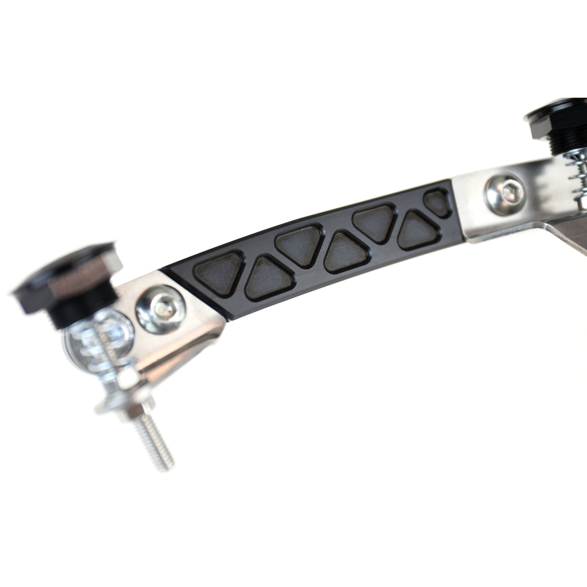 Mach V Motorsports Quick-Release Bumper Kit 2011-2014 WRX/2008-2014 STI