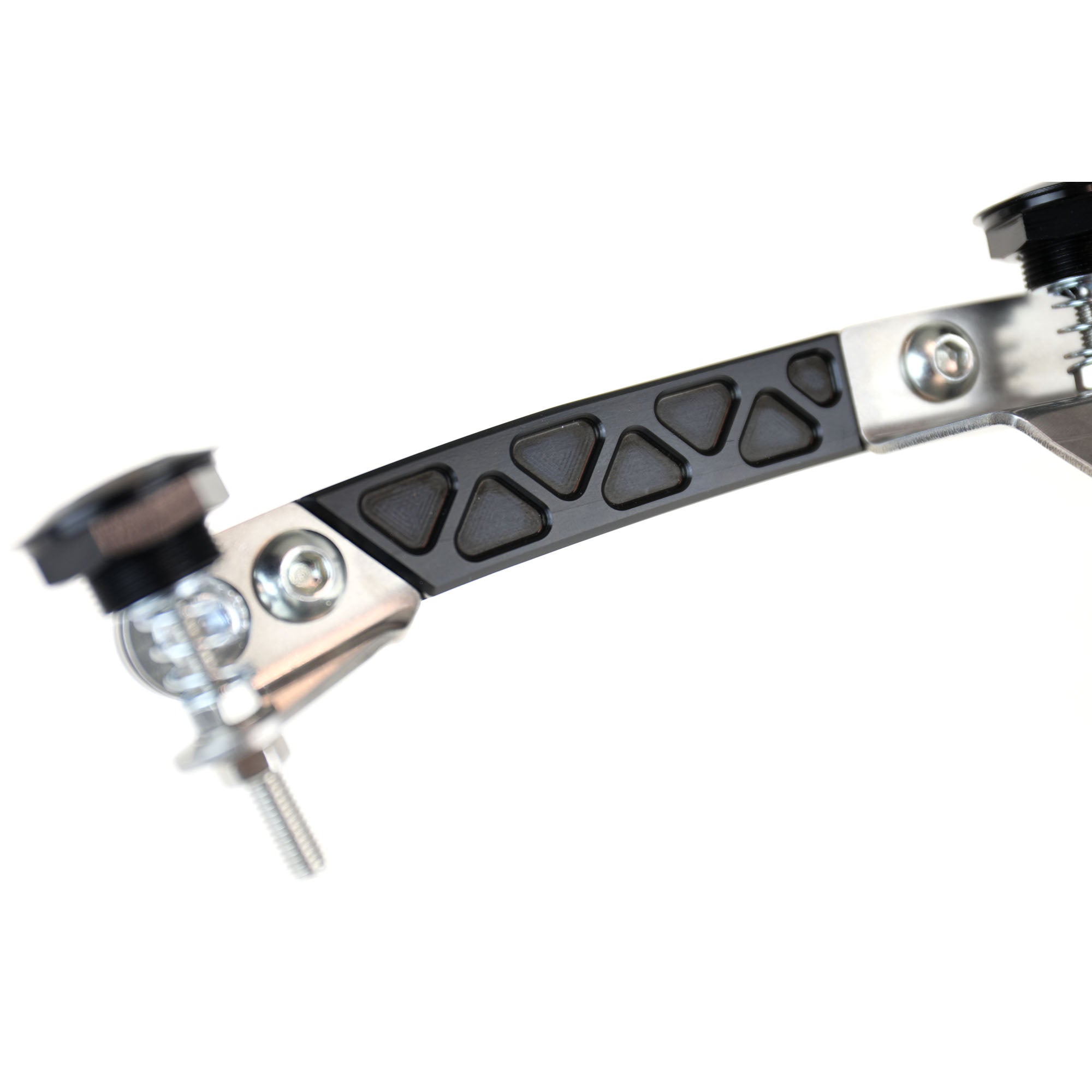 Mach V Motorsports QuickRelease Bumper Kit 20112014 WRX/20082014 ST