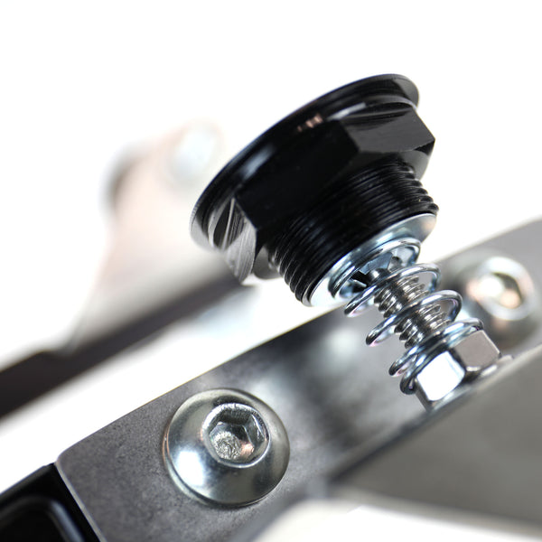 Mach V Motorsports QuickRelease Bumper Kit 20112014 WRX/20082014 ST