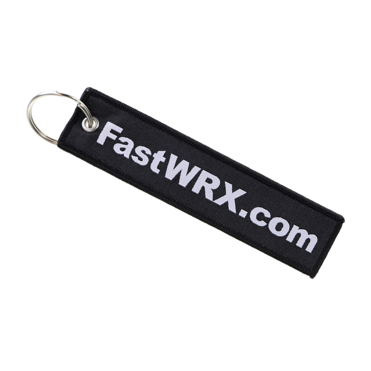Mach V FastWRX Key Tag