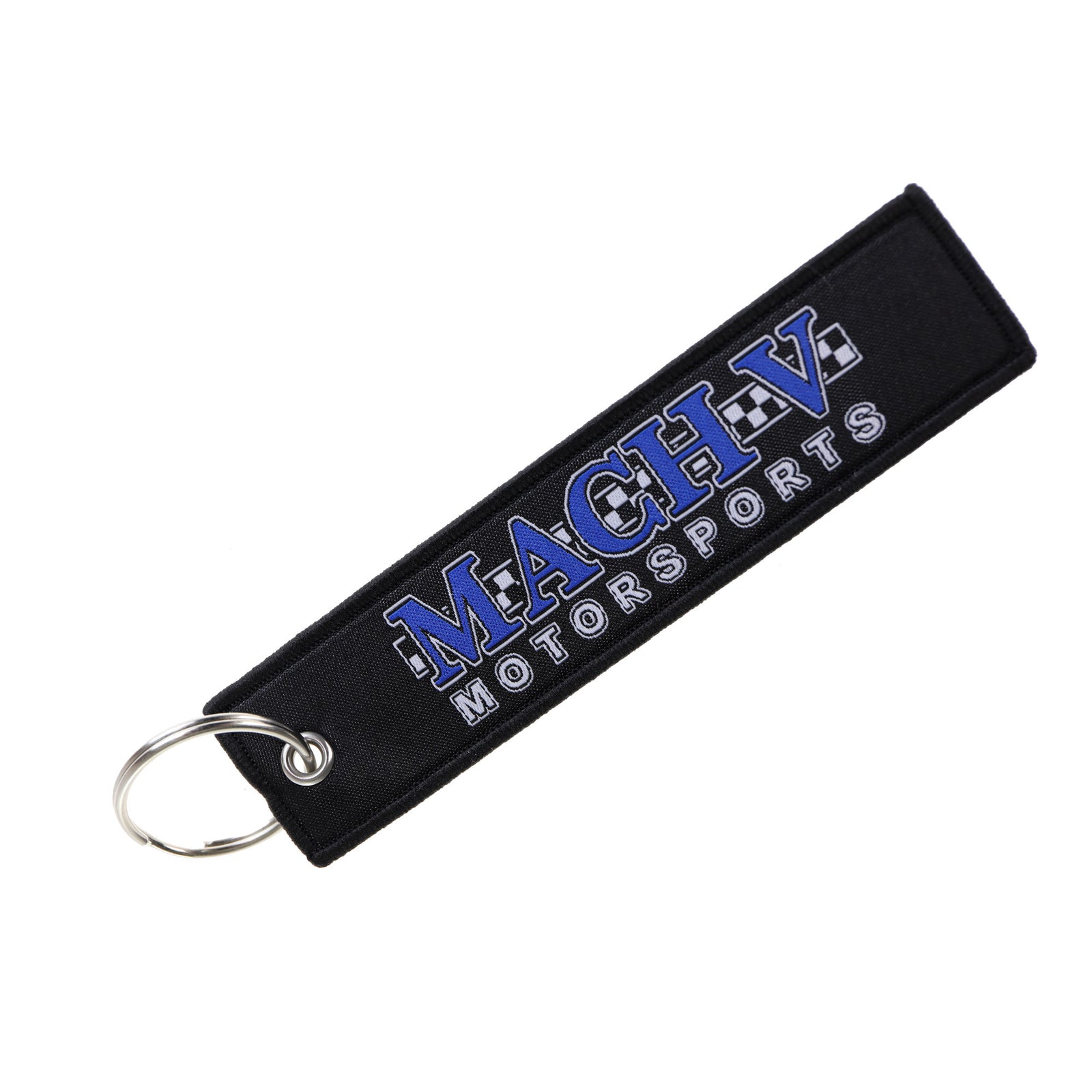 Mach V FastWRX Key Tag